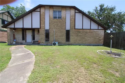 6764 Wood Iron, Corpus Christi, TX 78413