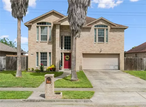 6726 Dungeoness Dr, Corpus Christi, TX 78414