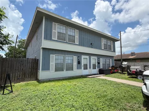 4109 Elvira Dr, Corpus Christi, TX 78416