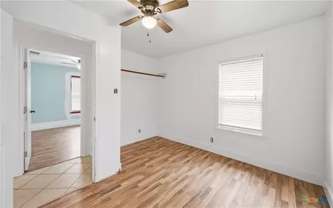 Bedroom - 2597 Danforth Ln, Ingleside, TX 78362 photo 2 of 3