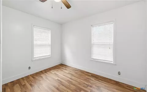 Bedroom - 2597 Danforth Ln, Ingleside, TX 78362 photo 3 of 3