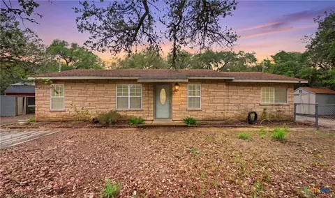 Exterior - 2597 Danforth Ln, Ingleside, TX 78362 photo 1 of 1