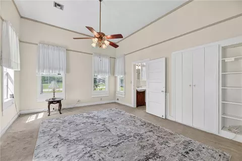 Bedroom - 8967 Pvt County Rd 485, Mathis, TX 78368 photo 4 of 7