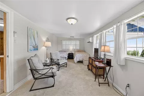 Bedroom - 8967 Pvt County Rd 485, Mathis, TX 78368 photo 5 of 7