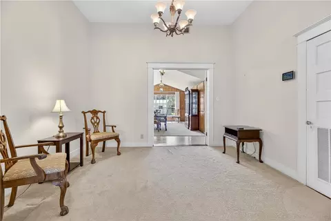 Entry Way - 8967 Pvt County Rd 485, Mathis, TX 78368 photo 3 of 4