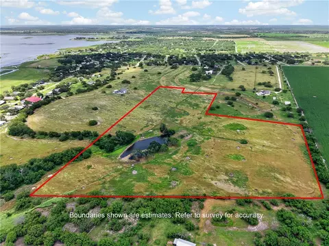 0 County Road 758, Mathis, TX 78368