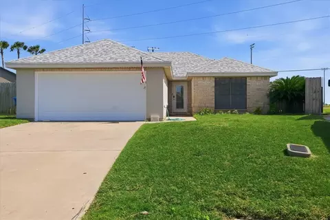 543 Lydia Ann Channel, Port Aransas, TX 78373