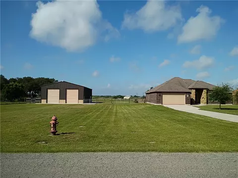 2131 Morgan, Ingleside, TX 78362