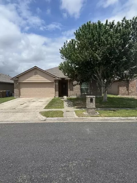 2337 Nautical Wind Dr, Corpus Christi, TX 78414