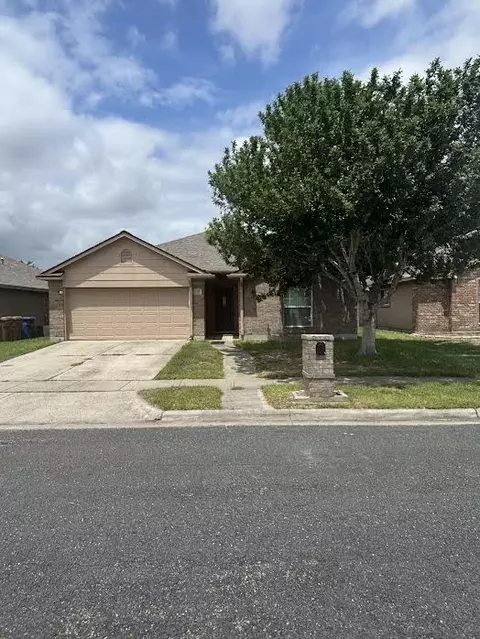 2337 Nautical Wind Dr, Corpus Christi, TX 78414