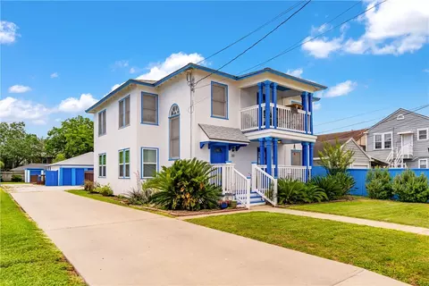 115 Cole St, Corpus Christi, TX 78404