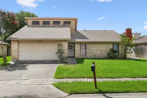 7006 Wakeforest Dr, Corpus Christi, TX 78413