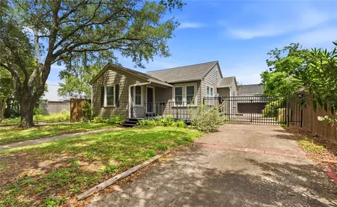332 Southern St, Corpus Christi, TX 78404