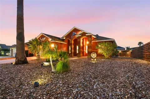 13706 Sea Horse Ave, Corpus Christi, TX 78418