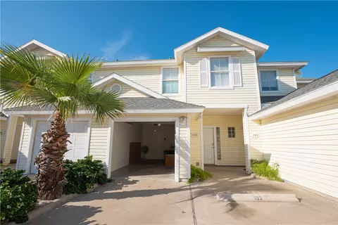 15110 Leeward Dr #103, Corpus Christi, TX 78418