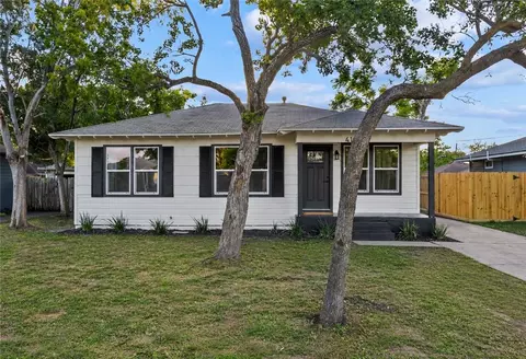 4105 Markins Dr, Corpus Christi, TX 78411