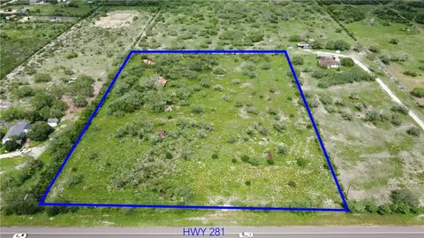 281 N Highway 281, Orange Grove, TX 78372