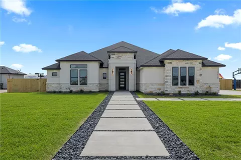 2418 Pegasus Dr, Corpus Christi, TX 78415