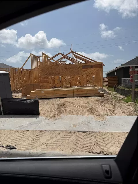 2406 Reyhans Way, Corpus Christi, TX 78418