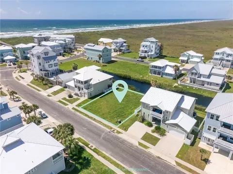 113 Frontside Dr, Corpus Christi, TX 78418