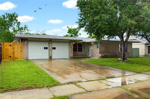 4826 French Dr, Corpus Christi, TX 78411