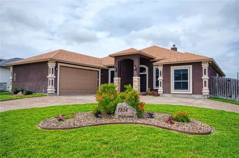 7814 Superman Dr, Corpus Christi, TX 78414
