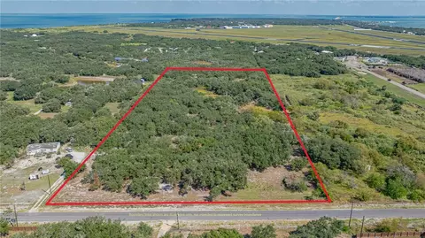 1501 Prairie, Rockport, TX 78382