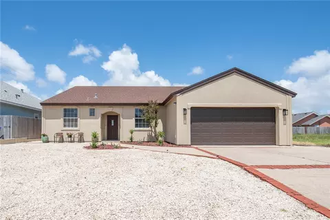 15209 Tesoro Dr, Corpus Christi, TX 78418