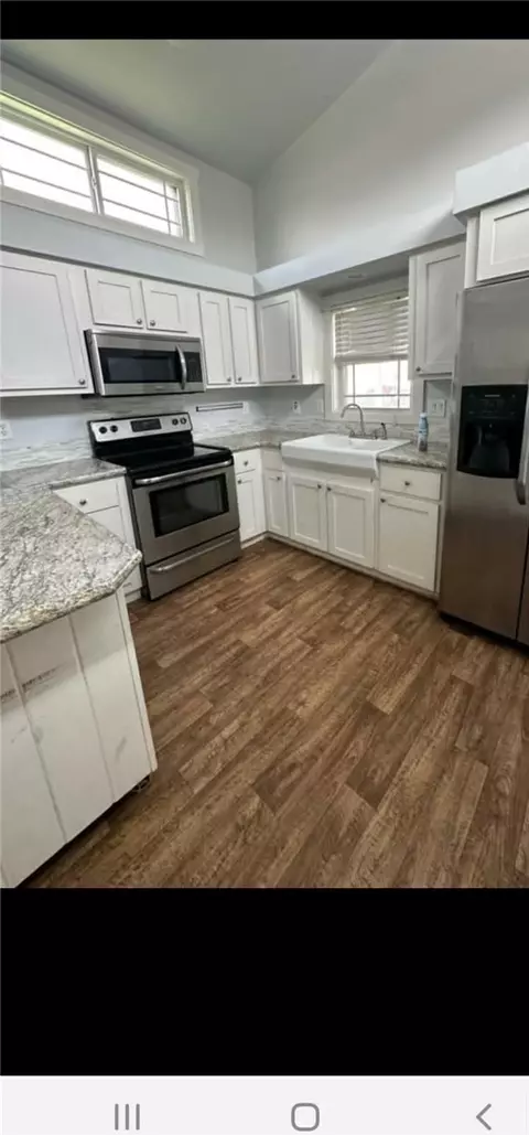 Kitchen - 1917 Monkey, Rockport, TX 78382 photo 5 of 5