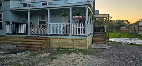 Exterior - 1917 Monkey, Rockport, TX 78382 photo 3 of 3