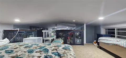 Bedroom - 1917 Monkey, Rockport, TX 78382 photo 2 of 3
