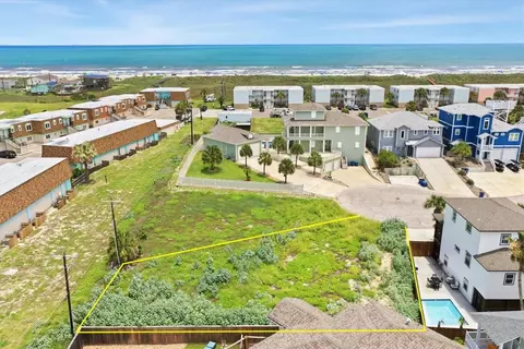 691 Marlin Azul, Port Aransas, TX 78373