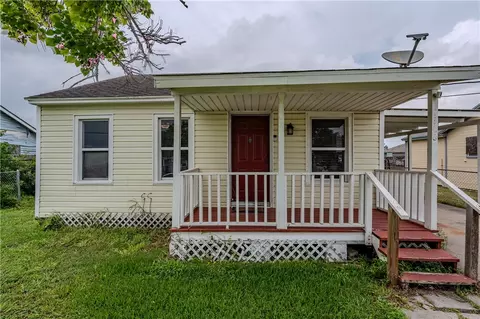 9306 Mcnorton Rd, Corpus Christi, TX 78409