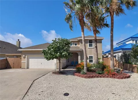 13809 Jolly Roger St, Corpus Christi, TX 78418