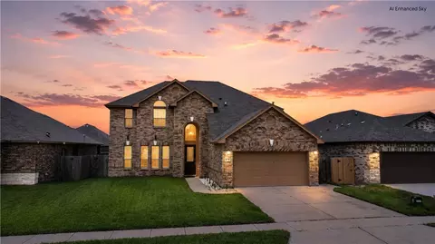 8170 Luz De Luna St, Corpus Christi, TX 78414