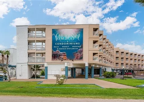3938 Surfside Blvd #1243, Corpus Christi, TX 78402
