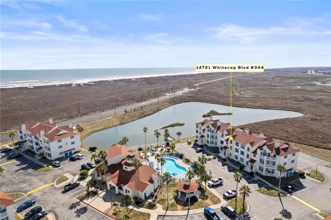 14721 Whitecap Blvd #344, Corpus Christi, TX 78418
