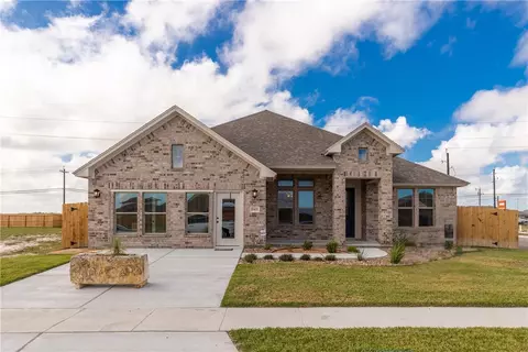 2401 Blessed St, Corpus Christi, TX 78418