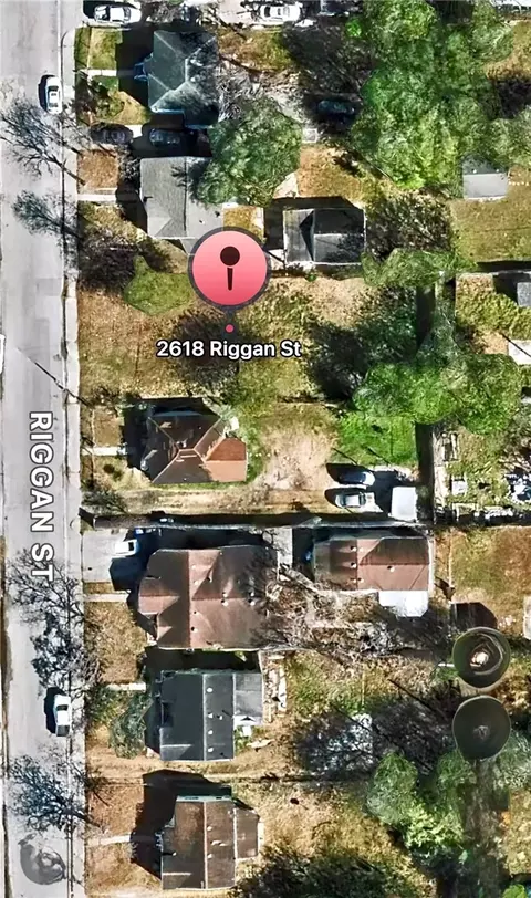 2618 Riggan St, Corpus Christi, TX 78404