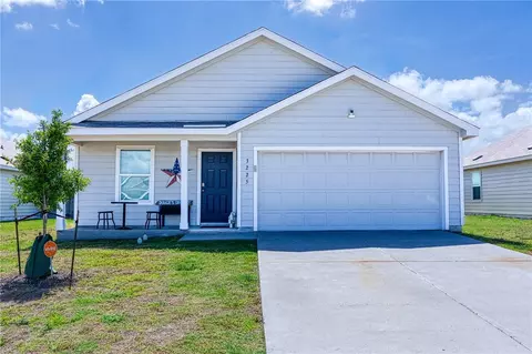 3225 El Dorado Dr, Robstown, TX 78380