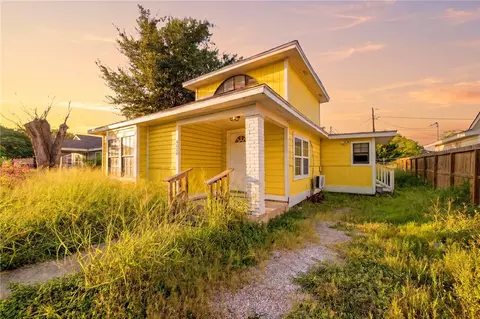 4026 Zapata St, Corpus Christi, TX 78405