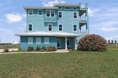 134 Mustang Island Estates Dr, Port Aransas, TX 78373