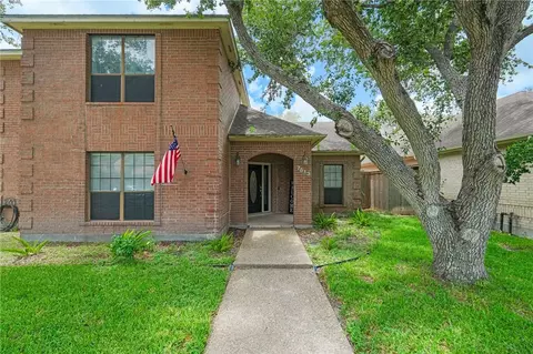 7813 Charlero Dr, Corpus Christi, TX 78414