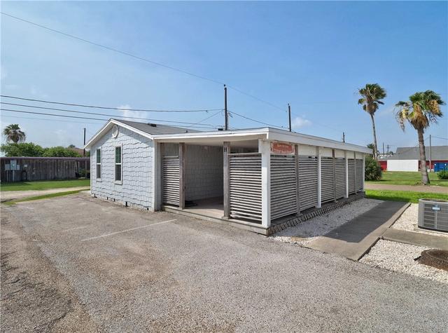 523 S Station St #H, Port Aransas, TX 78373