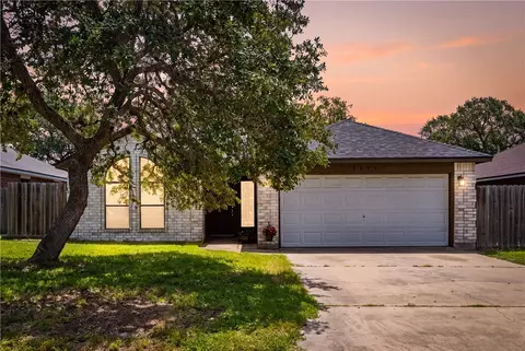 2094 Ridgewood Cir, Ingleside, TX 78362