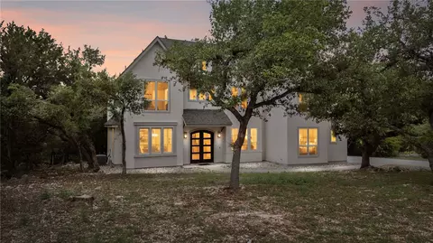 521 Rittimann Rd, Spring Branch, TX 78070