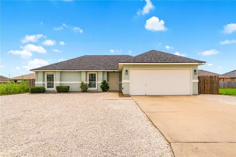 15738 Escapade St, Corpus Christi, TX 78418