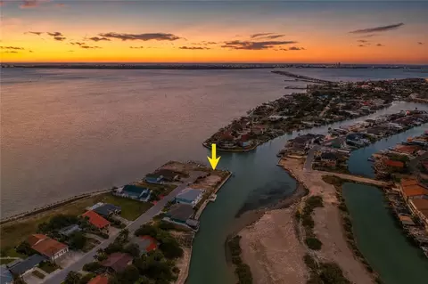 lot S 1 2 N Shore Dr, Port Isabel, TX 78578