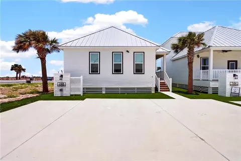 248 St John Cir, Port Aransas, TX 78373