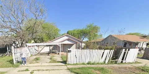 854 Van Cura Dr, Corpus Christi, TX 78408